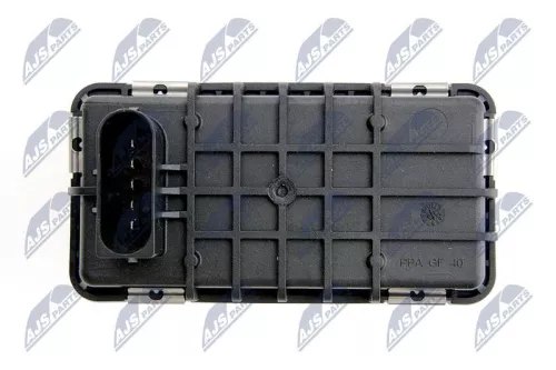 NTY NTY ECD-AU-001 Actuator, turbocharger 