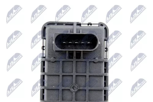 NTY NTY ECD-AU-001 Actuator, turbocharger 