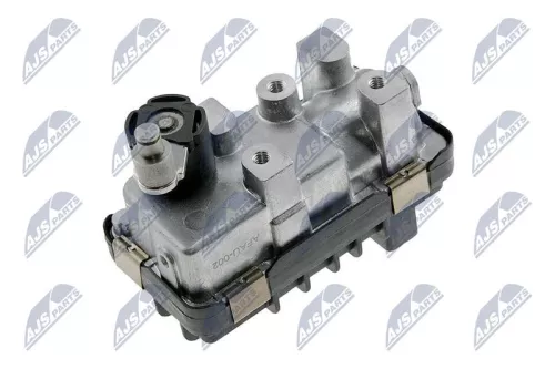 NTY NTY ECD-AU-002 Actuator, turbocharger 