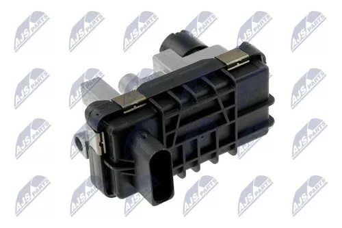 NTY NTY ECD-AU-002 Actuator, turbocharger 