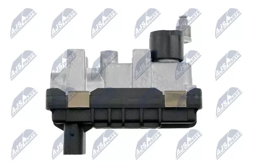 NTY NTY ECD-AU-002 Actuator, turbocharger 