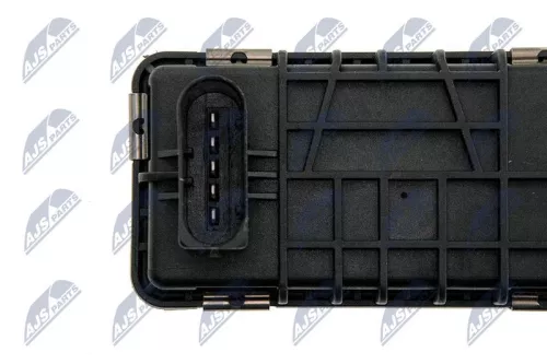 NTY NTY ECD-AU-002 Actuator, turbocharger 