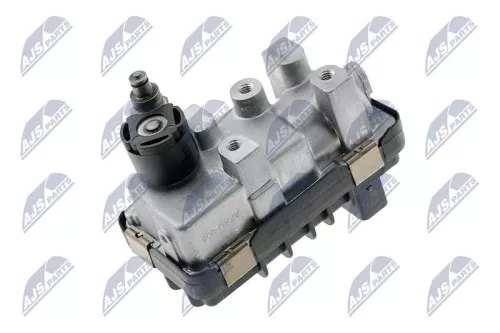 NTY NTY ECD-AU-003 Actuator, turbocharger 