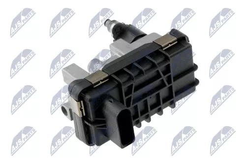 NTY NTY ECD-AU-003 Actuator, turbocharger 