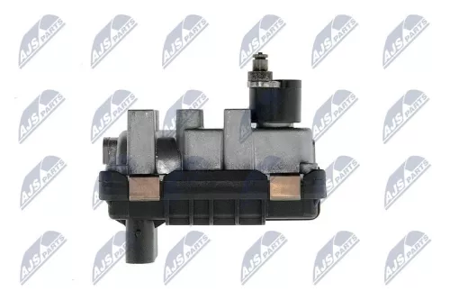 NTY NTY ECD-AU-003 Actuator, turbocharger 