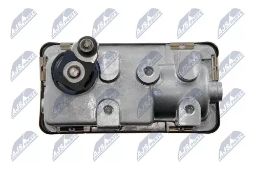 NTY NTY ECD-AU-003 Actuator, turbocharger 