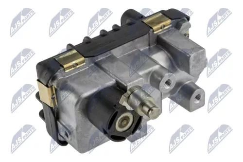 NTY NTY ECD-AU-007 Actuator, turbocharger 