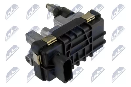 NTY NTY ECD-AU-007 Actuator, turbocharger 