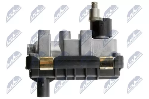NTY NTY ECD-AU-007 Actuator, turbocharger 
