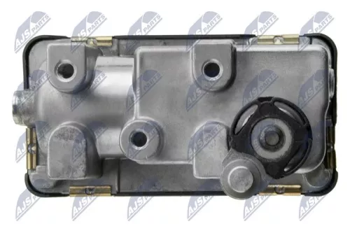 NTY NTY ECD-AU-007 Actuator, turbocharger 