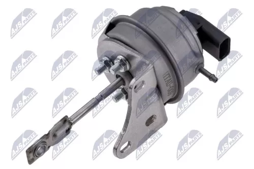 NTY NTY ECD-AU-009 Boost Pressure Control Valve 