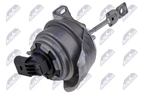 NTY NTY ECD-AU-009 Boost Pressure Control Valve 