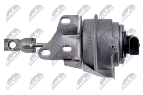 NTY NTY ECD-AU-009 Boost Pressure Control Valve 