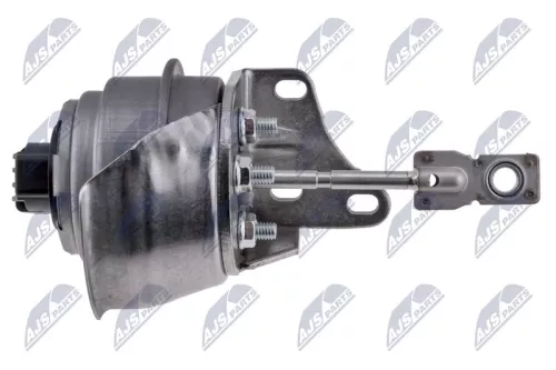 NTY NTY ECD-AU-009 Boost Pressure Control Valve 