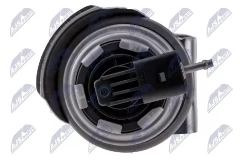 NTY NTY ECD-AU-009 Boost Pressure Control Valve 