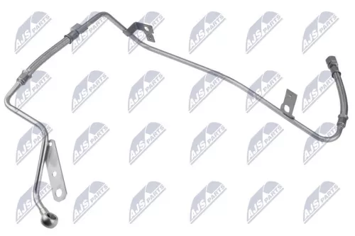 NTY NTY ECD-AU-023 Oil Pipe, charger 