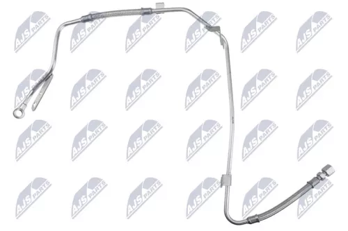 NTY NTY ECD-AU-023 Oil Pipe, charger 