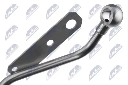 NTY NTY ECD-AU-023 Oil Pipe, charger 