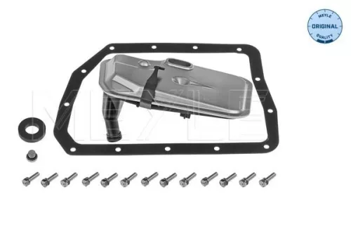 Parts Kit, automatic transmission oil change