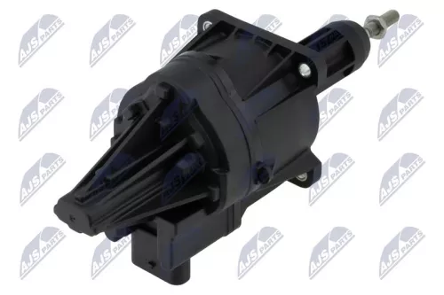 NTY NTY ECD-BM-000 Actuator, turbocharger 