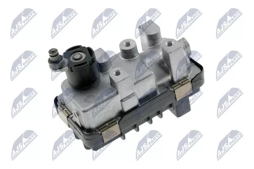 NTY NTY ECD-BM-001 Actuator, turbocharger 