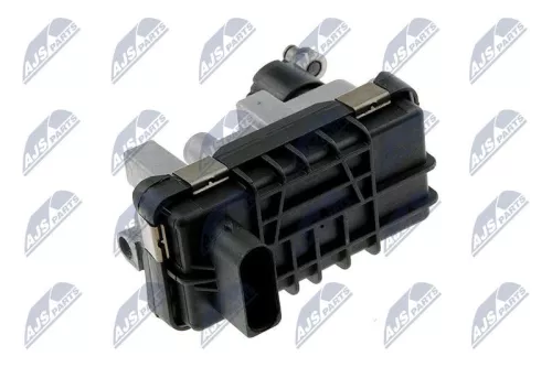 NTY NTY ECD-BM-001 Actuator, turbocharger 