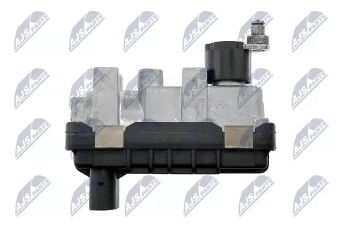 NTY NTY ECD-BM-001 Actuator, turbocharger 
