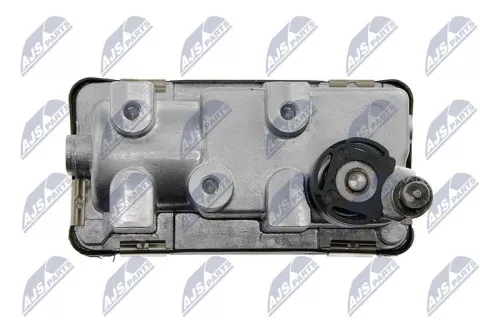NTY NTY ECD-BM-001 Actuator, turbocharger 