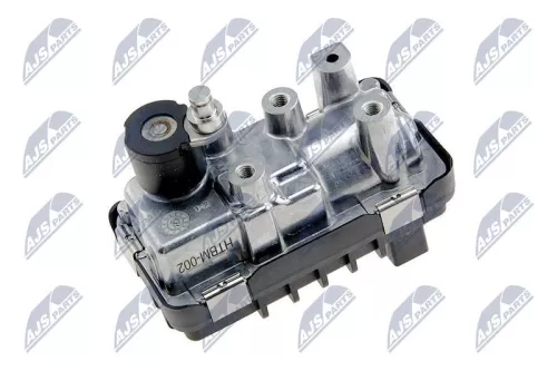 NTY NTY ECD-BM-002 Actuator, turbocharger 
