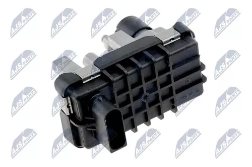 NTY NTY ECD-BM-002 Actuator, turbocharger 