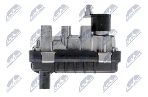 NTY NTY ECD-BM-002 Actuator, turbocharger 