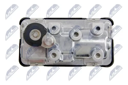 NTY NTY ECD-BM-002 Actuator, turbocharger 