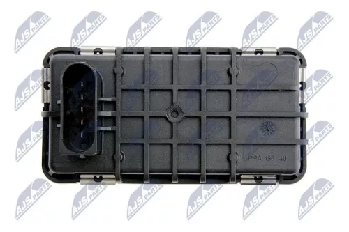 NTY NTY ECD-BM-002 Actuator, turbocharger 