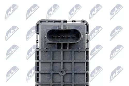 NTY NTY ECD-BM-002 Actuator, turbocharger 