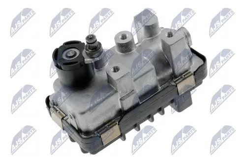 NTY NTY ECD-BM-003 Actuator, turbocharger 