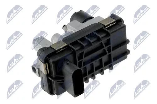 NTY NTY ECD-BM-003 Actuator, turbocharger 