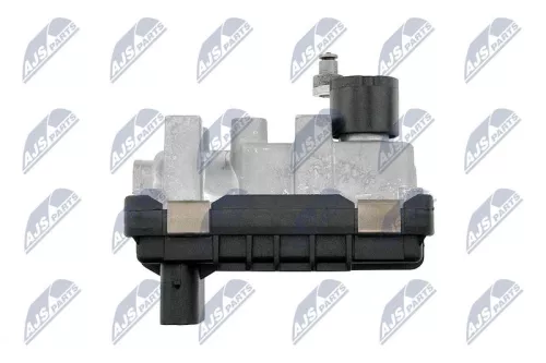 NTY NTY ECD-BM-003 Actuator, turbocharger 