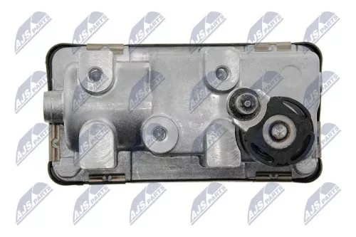 NTY NTY ECD-BM-003 Actuator, turbocharger 