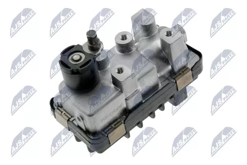 NTY NTY ECD-BM-004 Actuator, turbocharger 