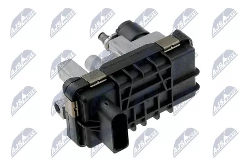 NTY NTY ECD-BM-004 Actuator, turbocharger 