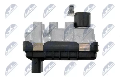 NTY NTY ECD-BM-004 Actuator, turbocharger 