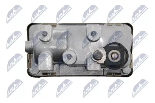 NTY NTY ECD-BM-004 Actuator, turbocharger 