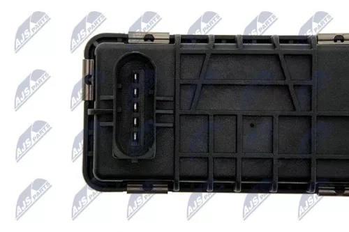 NTY NTY ECD-BM-004 Actuator, turbocharger 
