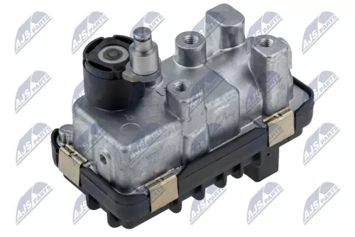 NTY NTY ECD-BM-005 Actuator, turbocharger 
