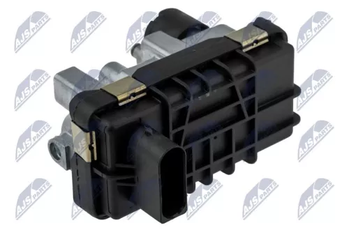 NTY NTY ECD-BM-005 Actuator, turbocharger 