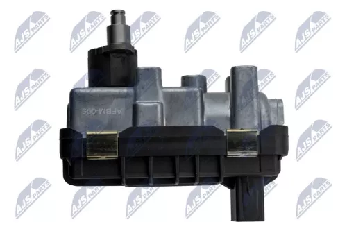 NTY NTY ECD-BM-005 Actuator, turbocharger 