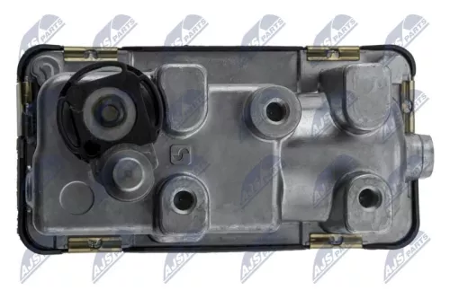 NTY NTY ECD-BM-005 Actuator, turbocharger 