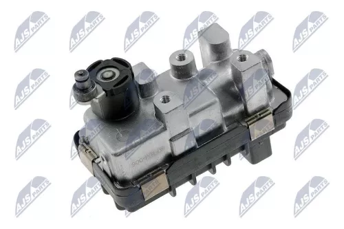 NTY NTY ECD-BM-006 Actuator, turbocharger 