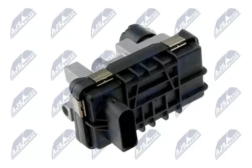 NTY NTY ECD-BM-006 Actuator, turbocharger 