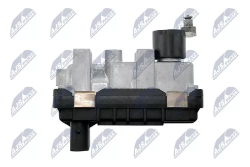 NTY NTY ECD-BM-006 Actuator, turbocharger 